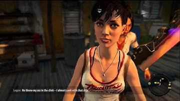 New Beginnings - Dead Island: Riptide [1]