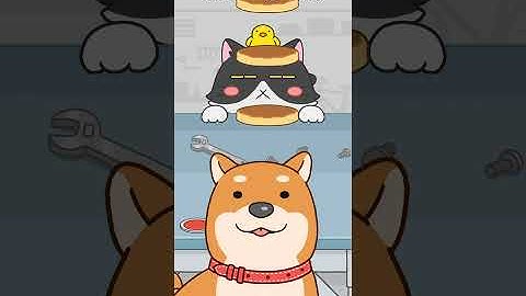 Hide And Seek : Cat Escape Level - 474 Gameplay With Android phone #Short #CatEscape #Level474 #Game