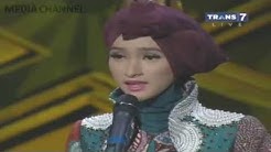 BELLA ALMIRA - IBU [SAKHA] // LIVE FINAL SUNSILK HIJAB HUNT 5 JULI 2015  - Durasi: 18:33. 