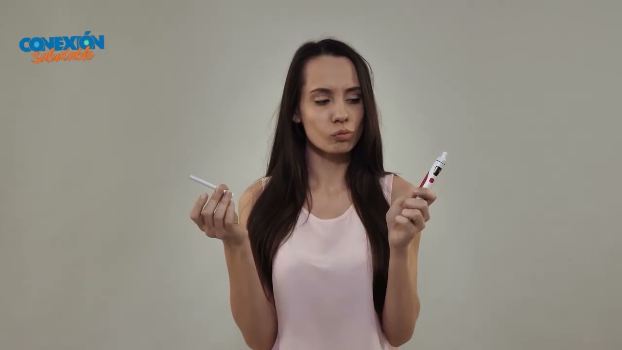 Los vapeadores son peligrosos para la salud Los vapeadores son peligrosos para la salud