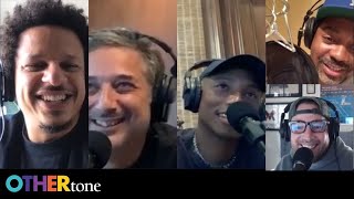 OTHERtone with Pharrell, Scott, and Fam-Lay - Eric Andre & Harmony Korine (Excerpt)