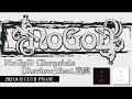 NoGoD Chronicle 【Review】feat.現実2021.8.11 高田馬場 CLUB PHASE