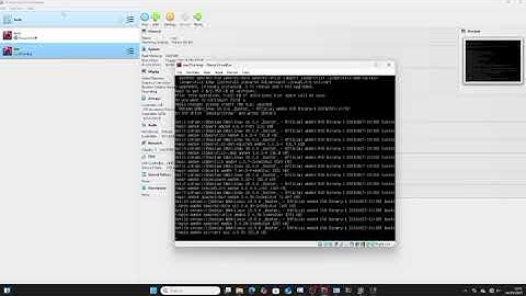 Instalasi dan konfigurasi WEB Server LINUX DEBIAN 10.9 #smkn1kutalimbaru