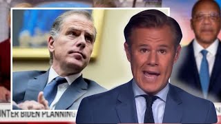 Here's How The 'Respectable' Media Covered The Hunter Biden Story In 2020