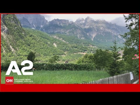 Deti, liqeni dhe mali tërheqin turistët, por në Shkodër mungon transporti