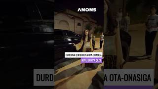 Durdona Qurbonova Ota-Onasiga Tug’ilgan Kunida Hovli Sovg’a Qildi #Anons #Rek #Ozbek ￼