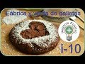 i-10 Fábrica y Venta de Galletas - Ideas de negocio