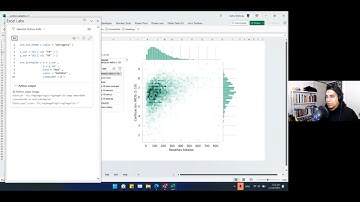 26  CARLOS BARBOZA Interactive Charts with Python in Excel