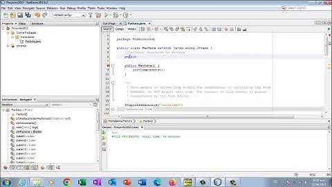 Video 7 Declaración de Variables