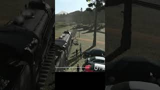 Geforce now Premium Membership Trainz Railroad 2019 || Pc Gameplay || Part - 03 Clip-16