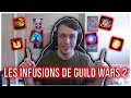  tuto les infusions de guild wars 2 