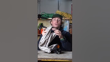 The BEST Stuff Sacks #campinggear