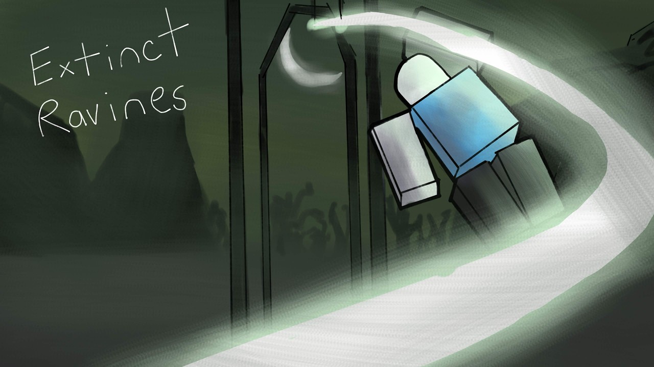 Extinct Ravines [Liquid Breakout V1.16] // 7.9 ⭐ || GUIDE + COMPLETION ...