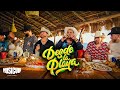 El Mimoso - Desde La Playa 2 - Carin Leon - El Flaco - Pancho B - Larry - Jorge M - El Bebeto - Beto