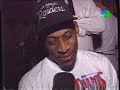 NBA 1990 Conference Semifinals Basquetmania
