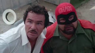 Cannonball Run 2 (1984) - Excerpt