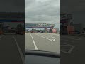 ケネディ宇宙センターみえてきた!