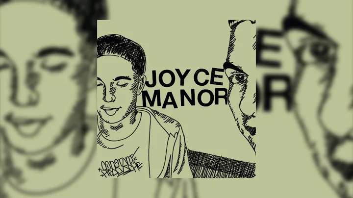 Joyce Manor - Ew Gross (2009)