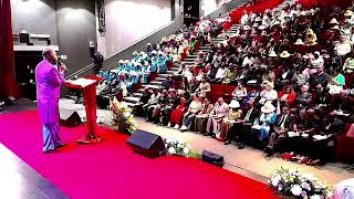 24/05/2025 | CONF. GLOBAL SOBRE A GLORIOSA VINDA DO MESSIAS - MILÃO ITÁLIA -