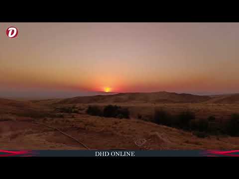 دیمەنی خۆرئاوا بوون لە گوندەکانی بناری بەمۆ ناحیەی مەیدان