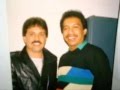 RAFAEL OROZCO & DIOMEDES DIAZ... REYES VALLENATOS...VOLUMEN 3... HOMENAJE