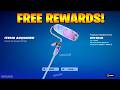 LAST TIME to How To Get Soft Roller Pickaxe NOW FREE In Fortnite! (Free Soft Roller Pickaxe)