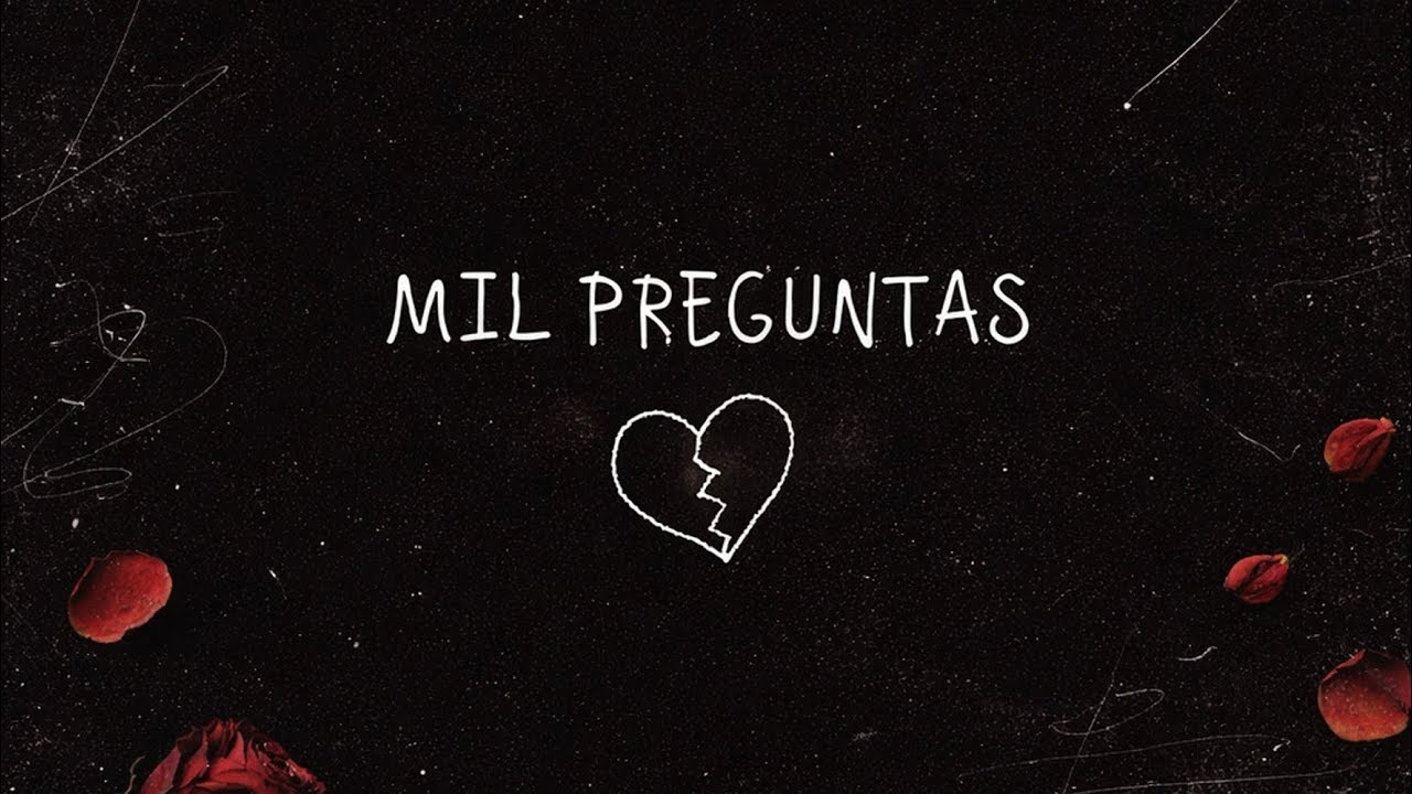 Arenas, Sian Robles - Mil Preguntas (Video Oficial)