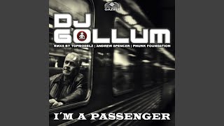 I`m A Passenger (Club Mix Version)