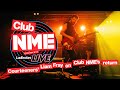 Courteeners Liam Fray on indie disco scene, ’St Jude’s Number One success and more | Club NME
