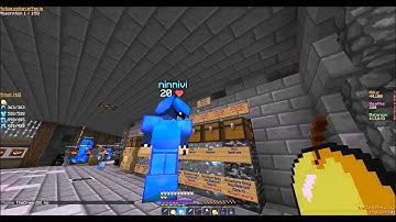 ninnivi - Hacking - KitPvP - mc-central.net