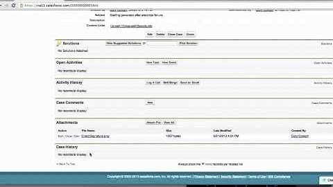 Salesforce Mobile SDK and HTML5 Canvas - Client Signature Capture Prototype