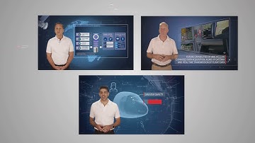 Connected Aircraft Knowledge Series
