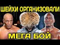 Клан Нурмагомедовых выходит на охоту|Состоится самый дорогой бой в истории/Грандиозные поединки