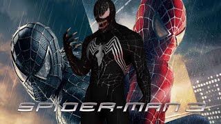 Spider Man 3 Hollywood Hindi Dubbed Full Movie Facts | Tobey Maguire | Spider Man 3 Movie Facts
