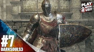 #7 [Action] Otojya, Anijya, and Otsuichi's DARK SOULS III [2BRO.]
