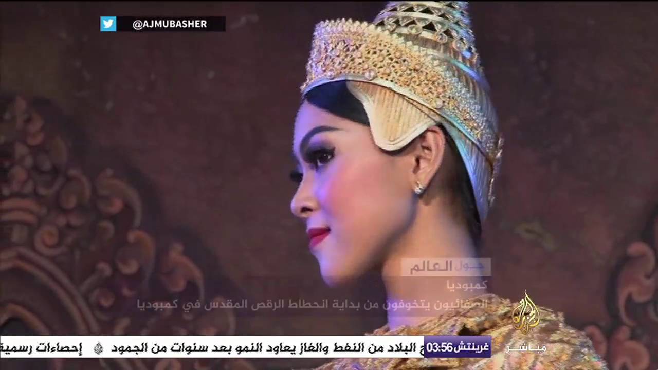 حول العالم .. دورغا كامي ٦٨ عاما ويذهب للمدرسة