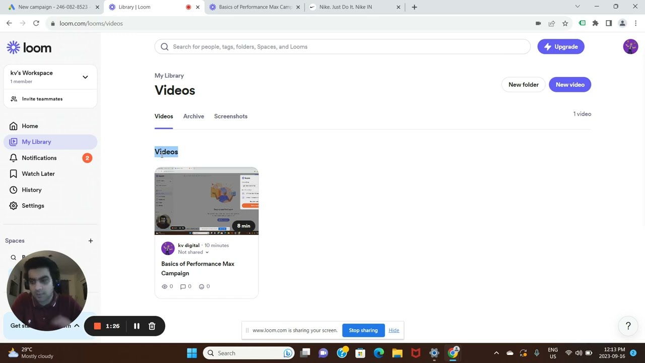 Performance Max & Shopping Campaigns Explained: Basics of Google Ads Campaign Types