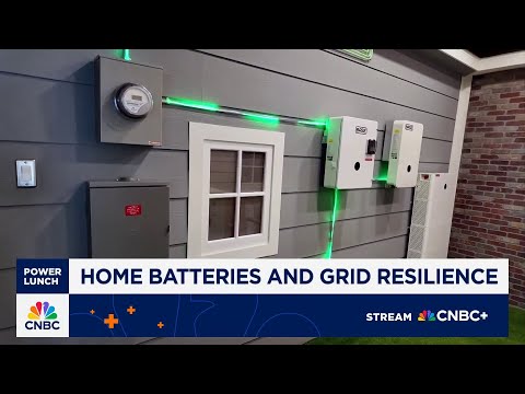 Renewable Energy Companies Based In Houston