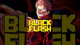 Every Sorcerer Wants to Learn THIS | The Complete Guide of Terms in Jujutsu Kaisen Black Flash