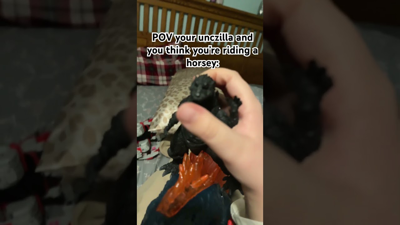 My first stop motion animation