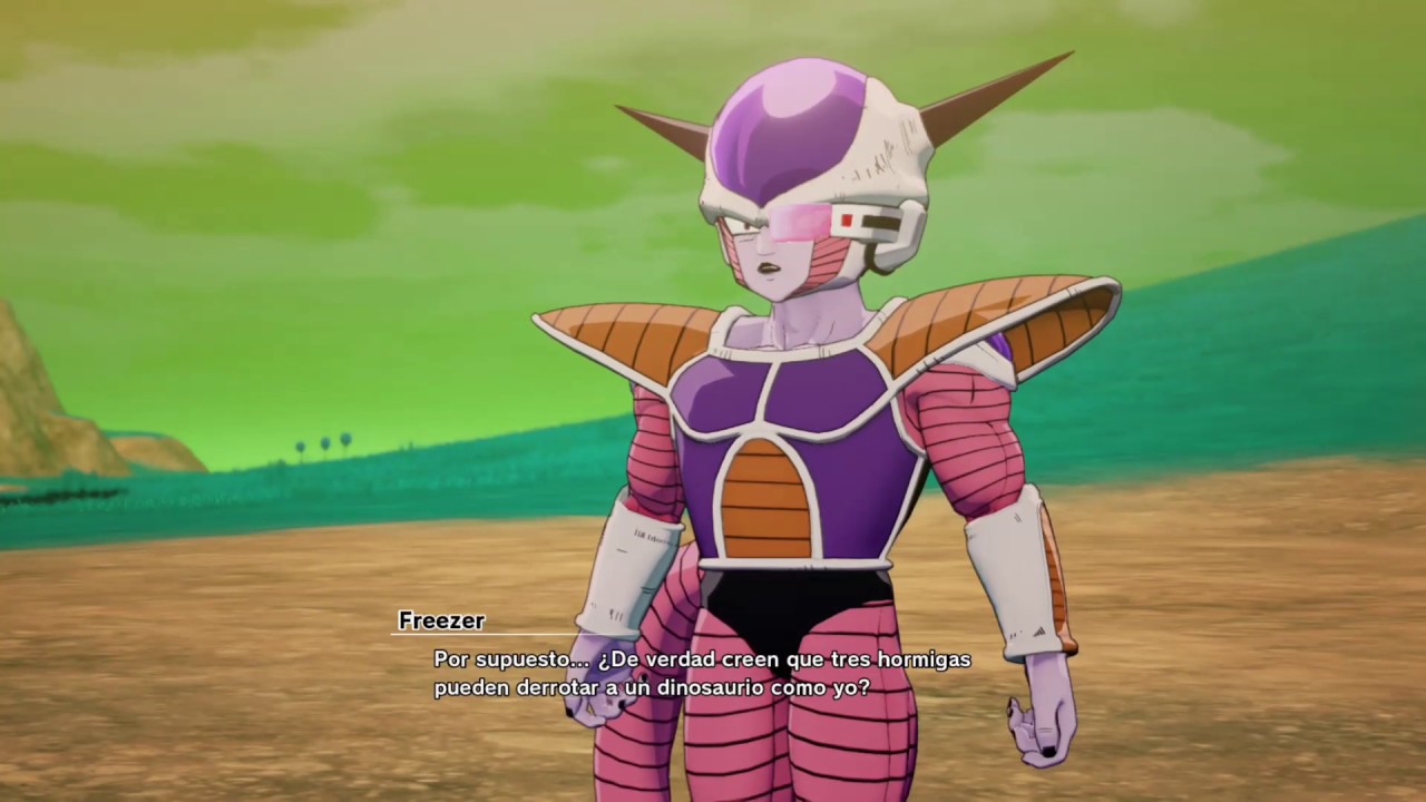 Dragon Ball Z Saga Di Freezer Episodi