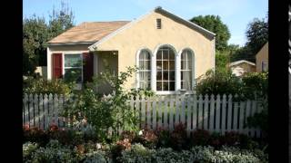 The Modesto Garden Club Office Tour