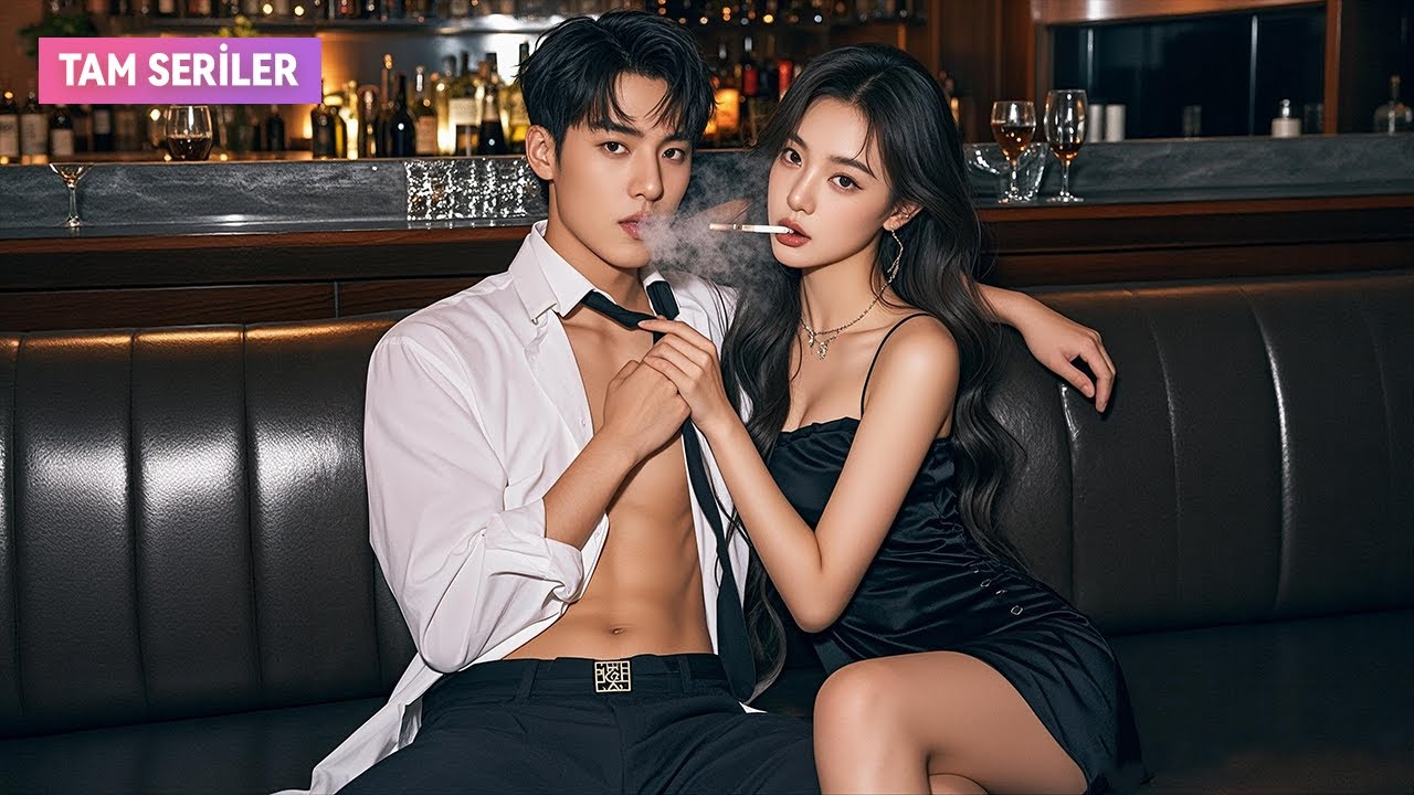 Kız kardeşinin yerine geçti… ve onu isteyen soğuk CEO’nun eline düştü!