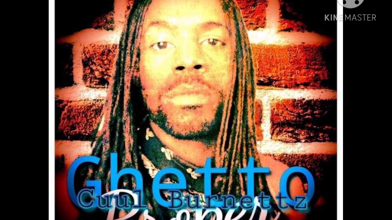 Cuul Burnettz - Mob Ties