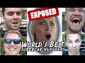 Inside The World's Best Supercar YouTubers | ft. Vehicle Virgins, Shmee150, DDE, SOL, Mr.JWW...