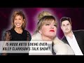 Hoda’s Kotb Makes Move To Snag Kelly Clarkson’s Talk Show | Naughty But Nice