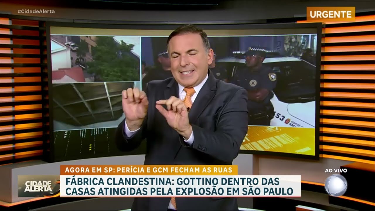 Explosão no Tatuapé: veja como ficaram as casas atingidas por acidente na zona leste de SP