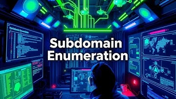 How to Subdomain Enumeration Using Metasploit