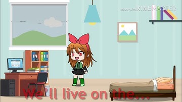 Gachaverse | DarkSide Map Part 5 | rubyiez