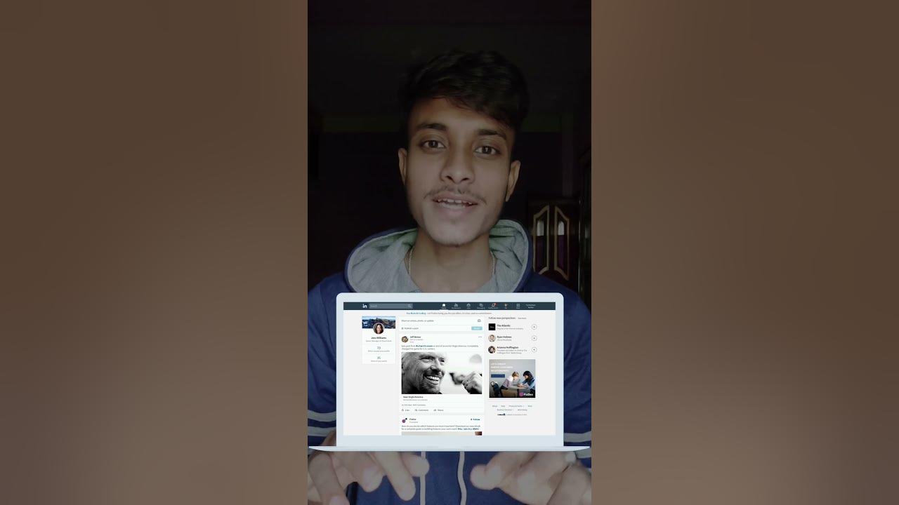 The best platform to find your job internship and connection 